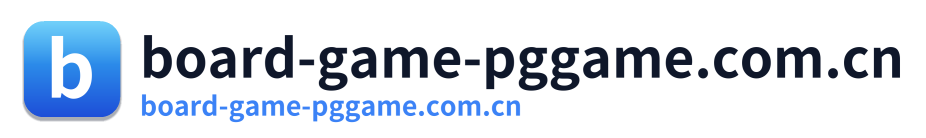 board-game-pggame.com.cn